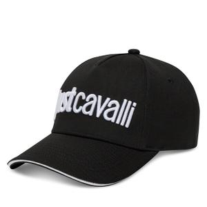 Czapka z daszkiem Just Cavalli