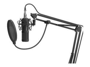 Mikrofon GENESIS Radium 300 XLR