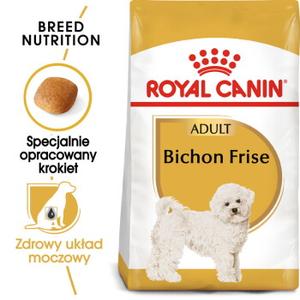 ROYAL CANIN Bichon Frisé Adult 1,5kg 1,5 kg