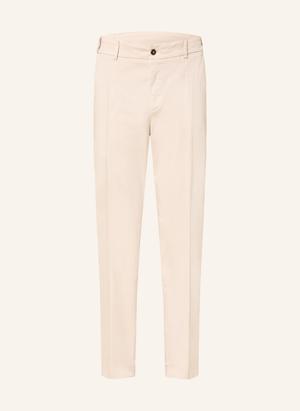 Eleventy Chino Extra Slim Fit beige
