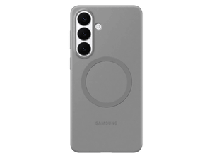 Etui SAMSUNG Silicone Magnet Case do Galaxy S26+ EF-ES947CJEGWW Szary