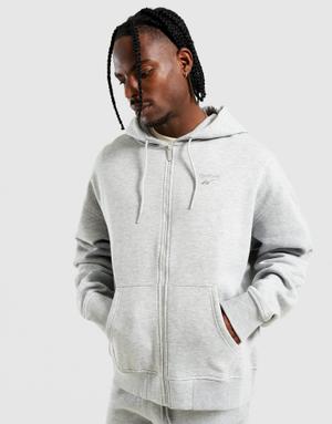 Reebok Bluza Rozpinana Lars
