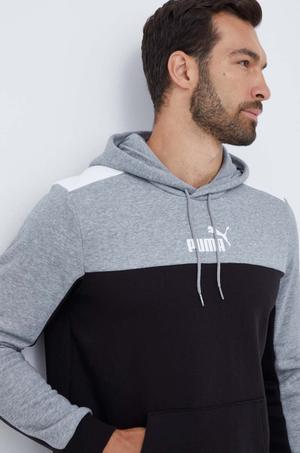 Puma bluza