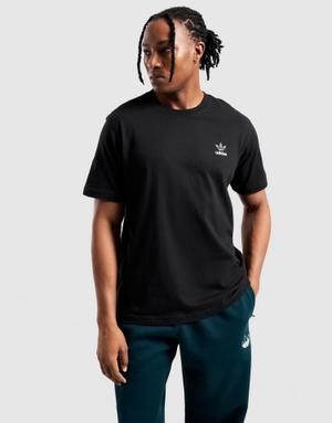 adidas T-Shirt Muti Clr Tref