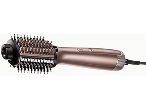 Lokówko-suszarka BABYLISS Air Power Volume AS95E Różowy 1000 W