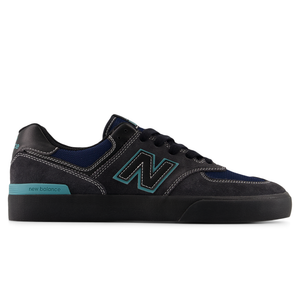 Buty męskie New Balance Numeric UN574VGT – czarne