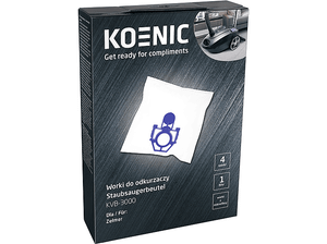 Worki do odkurzaczy Zelmer KOENIC KVB-3000