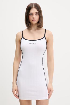 Guess Jeans sukienka bodycon