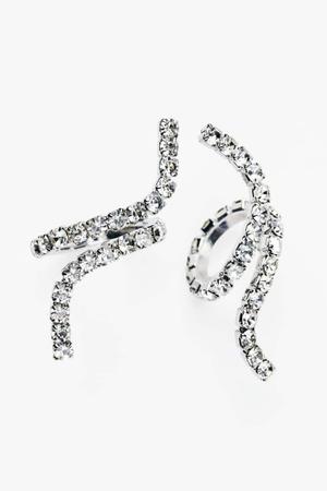 Pierścionki Diamond Chain