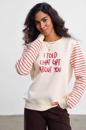Bluza The Digital Secret
