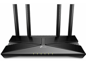 Router TP-LINK Archer AX23 Wi-Fi 6 AX1800