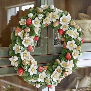 Wieniec Strawberry