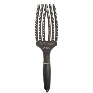 Olivia Garden Szczotka do Włosów Finger Brush Medium