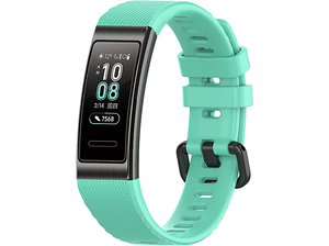 Opaska YUNMI do Huawei Band 4 Pro Zielony
