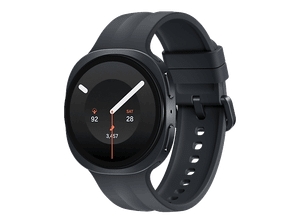 Smartwatch SAMSUNG Galaxy Watch9 LTE 40mm Czarny