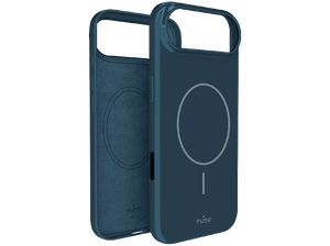 Etui PURO Pulse do iPhone’a 17 Air Granatowy