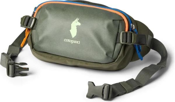 Torba biodrowa Cotopaxi Allpa X 1,5L