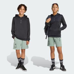 SZORTY TRENINGOWE ADIDAS MINECRAFT
