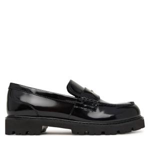 Loafersy KARL LAGERFELD