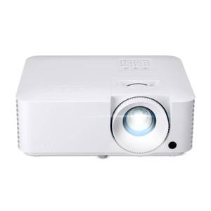 Acer Business & SOHO Laser Wireless, Vero XL2521i, FHD/QHD Projector, 4000 lm Brightness, Biały
