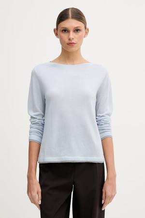 United Colors of Benetton sweter damski wełniany