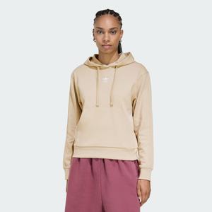 BLUZA Z KAPTUREM ESSENTIALS FRENCH TERRY REGULAR