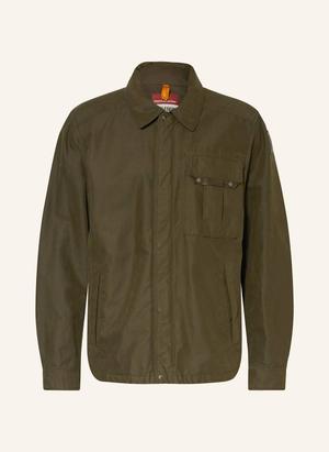 Parajumpers Bluza Mura gruen