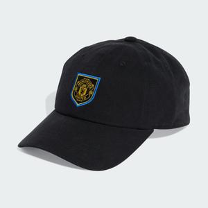 Czapka Manchester United Third
