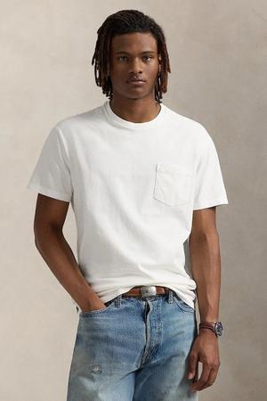 Polo Ralph Lauren t-shirt bawełniany