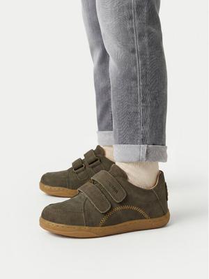 G-Star Raw Półbuty EO-CI12-DIXAN-02(III)CH Khaki