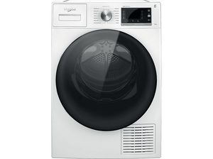 PRODUKT PO EKSPOZYCJI - Suszarka WHIRLPOOL W7 D94WB PL 9kg FreshCare+ 6.Zmysł