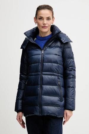 Tommy Hilfiger kurtka puchowa