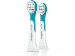 Końcówki do szczoteczki PHILIPS SONICARE For Kids HX6032/33 2 sztuki