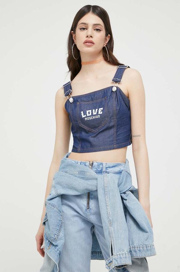 Love Moschino bluza