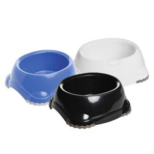 FIT+FUN Miska z tworzywa sztucznego czarny 2,2 l