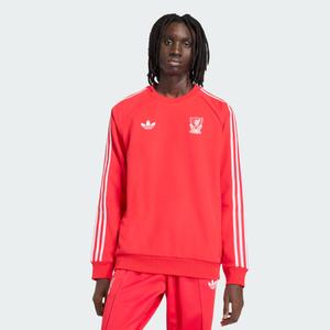 Bluza Liverpool FC Originals Crew