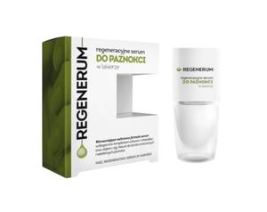 Regenerum Regeneracyjne Serum do Paznokci 8ml