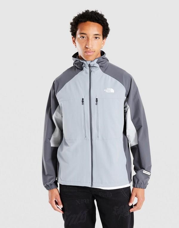 The North Face Bluza Z Kapturem Trishull Twvan