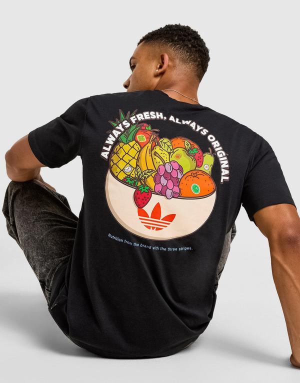 adidas T-Shirt Fruit Bowl T