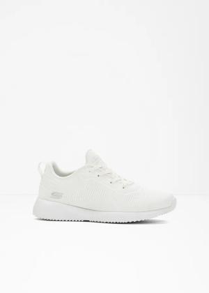 Wygodne sneakersy Skechers z pianką memory