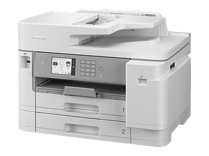 Urządzenie wielofunkcyjne BROTHER MFC-J5955DW A3 Kolor ADF Duplex Wi-Fi
