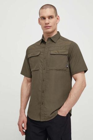The North Face koszula Sequoia