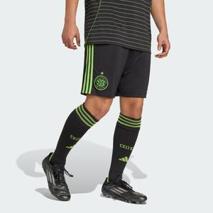 Szorty wyjazdowe Celtic FC 25/26
