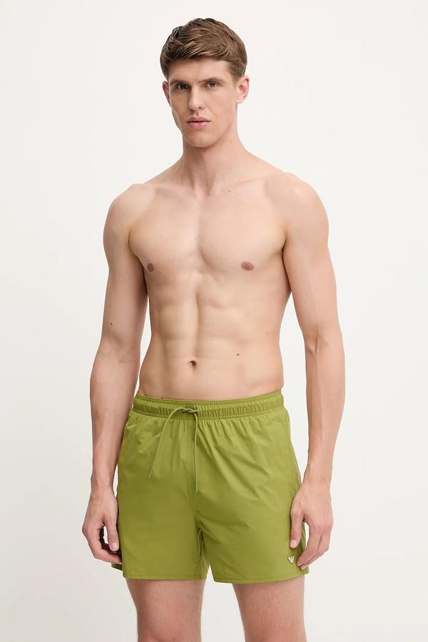 Emporio Armani Underwear szorty kąpielowe