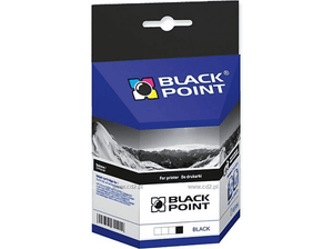 Tusz BLACK POINT BLC227XLBK zamiennik Brother LC-227XLBK