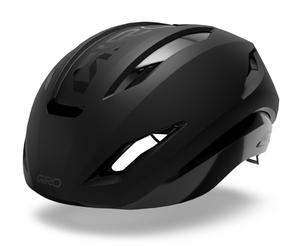 Kask szosowy GIRO ECLIPSE PRO SPHERICAL matte black (55-59)
