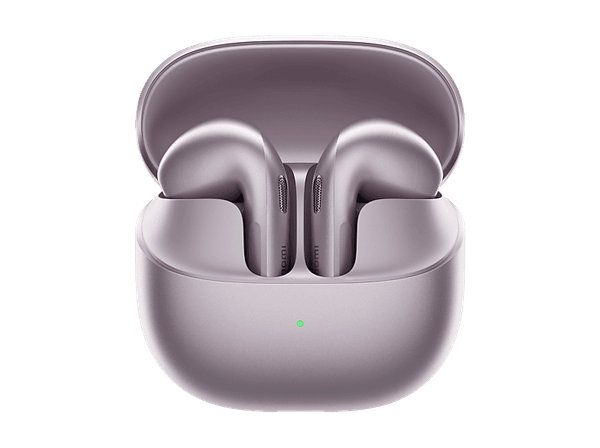 Słuchawki bezprzewodowe XIAOMI Buds 6 Fioletowy