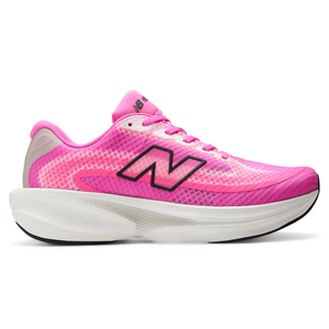 Buty męskie New Balance Fresh Foam Ellipse v1 Breathe MELPS6QR – różowe
