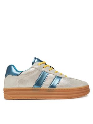 Primigi Sneakersy 7926055 D Srebrny