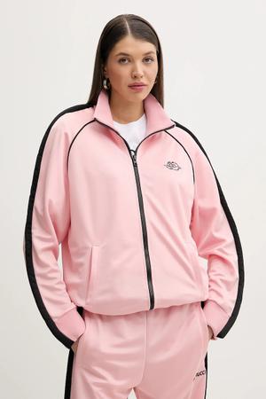 Fiorucci bluza Puffy Piping Angel Track Sweatshirt